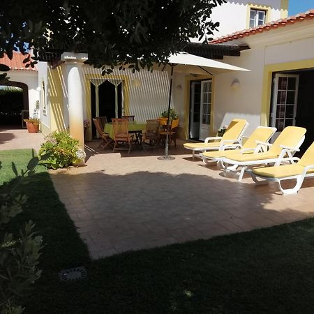 Porto Covo Rodrigues House Villa Eksteriør billede