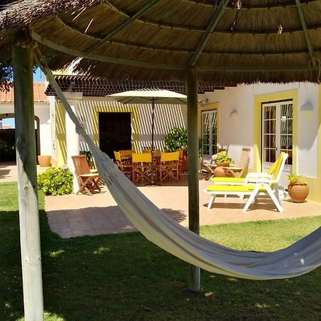 Porto Covo Rodrigues House Villa Eksteriør billede