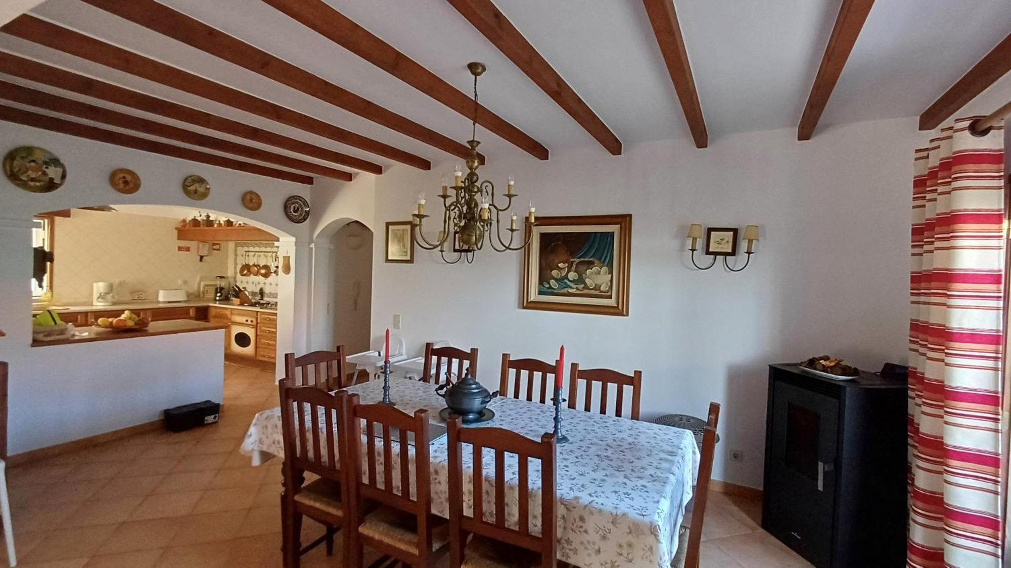 Porto Covo Rodrigues House Villa Eksteriør billede