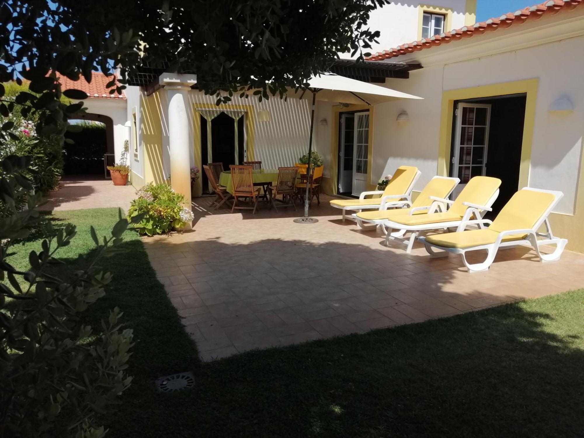 Porto Covo Rodrigues House Villa Eksteriør billede