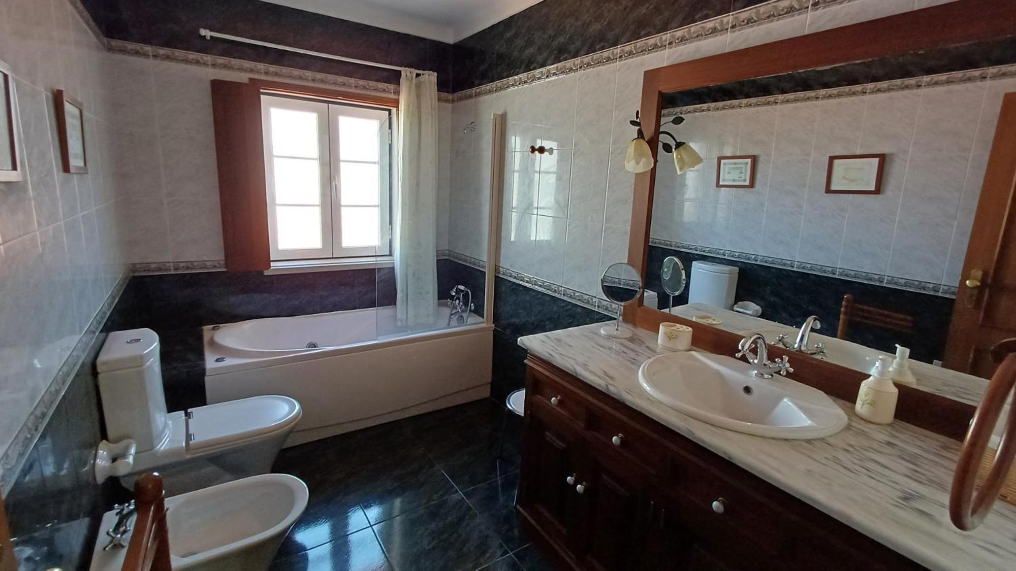 Porto Covo Rodrigues House Villa Eksteriør billede