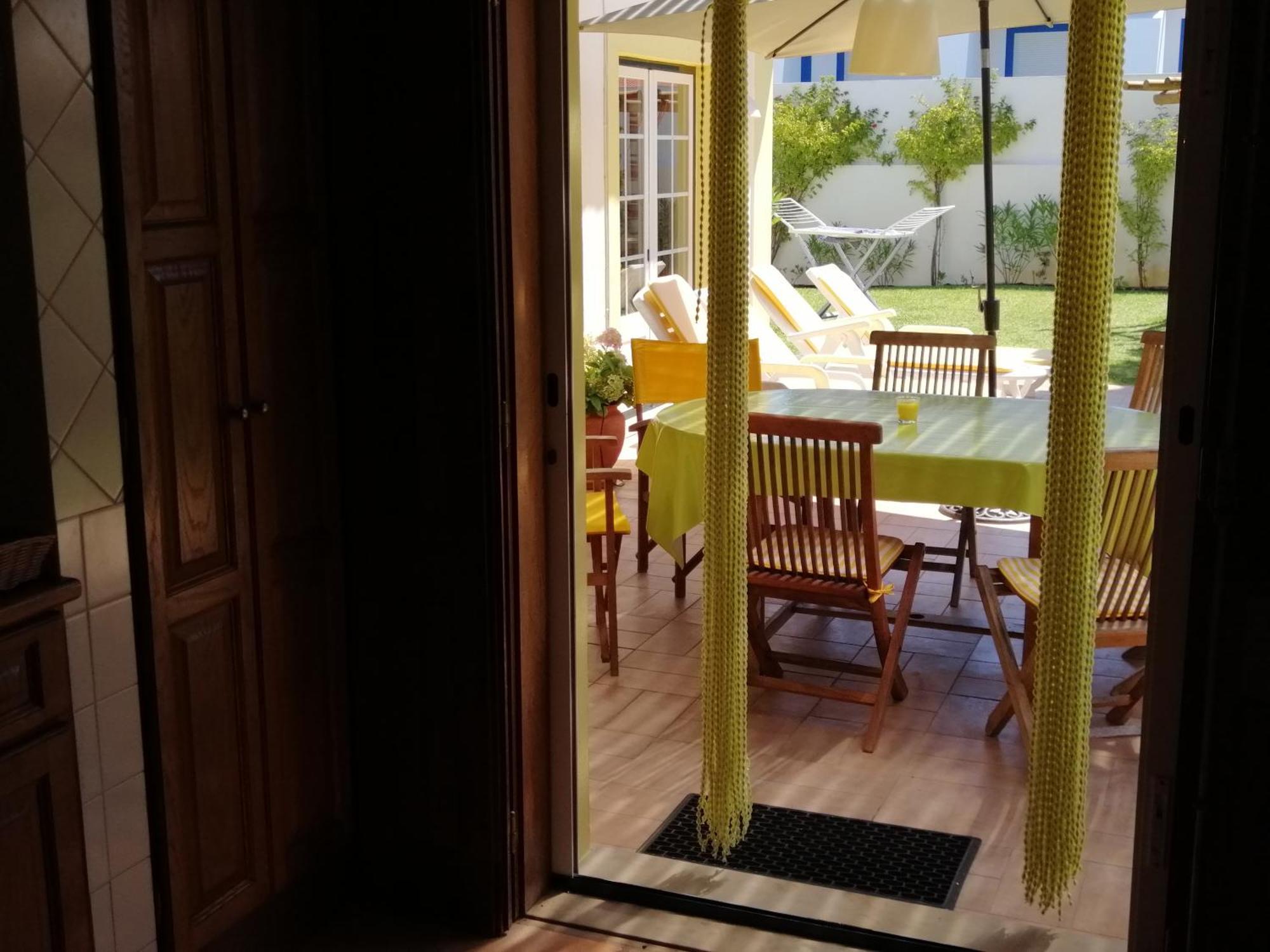 Porto Covo Rodrigues House Villa Eksteriør billede