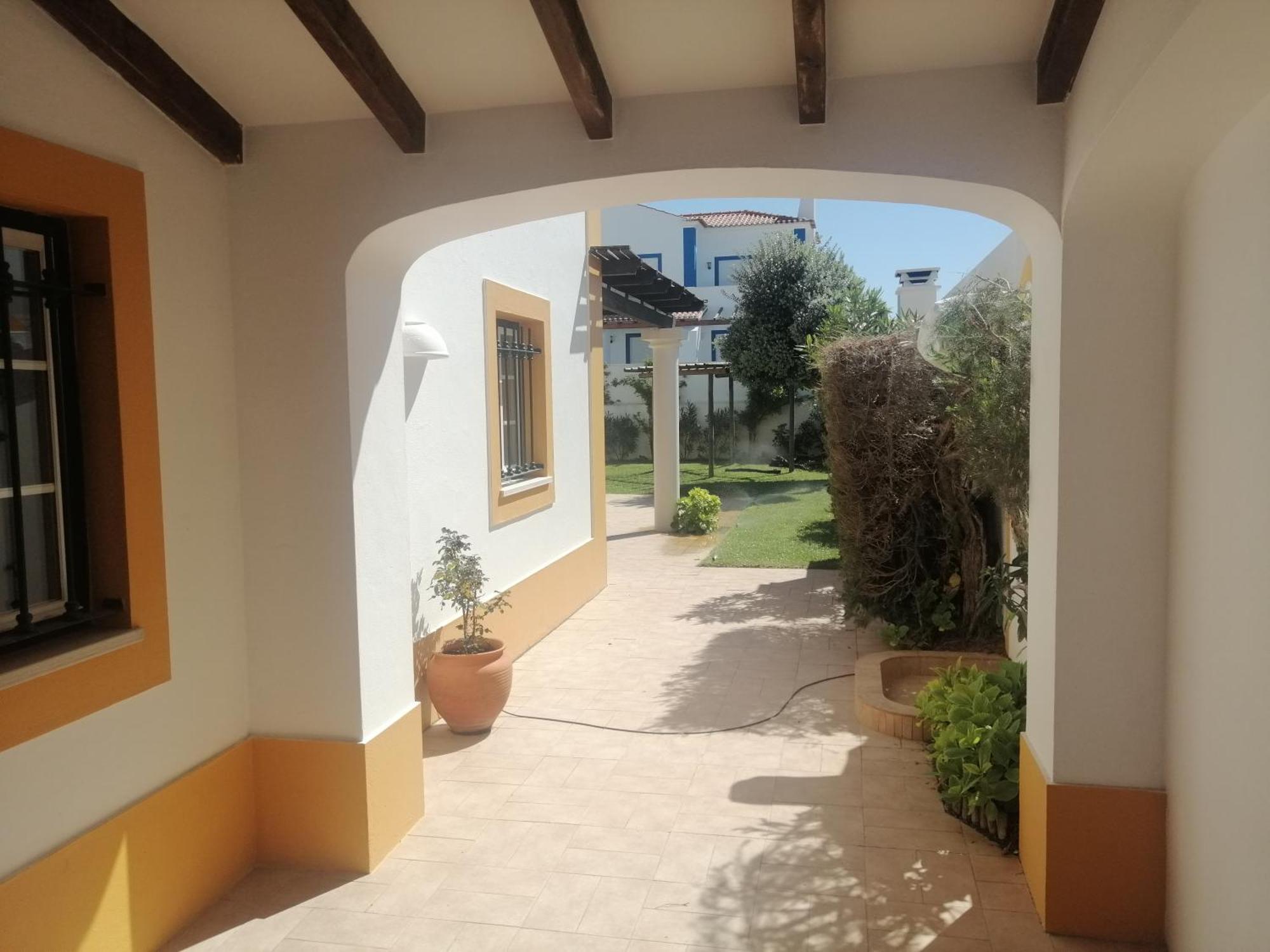 Porto Covo Rodrigues House Villa Eksteriør billede