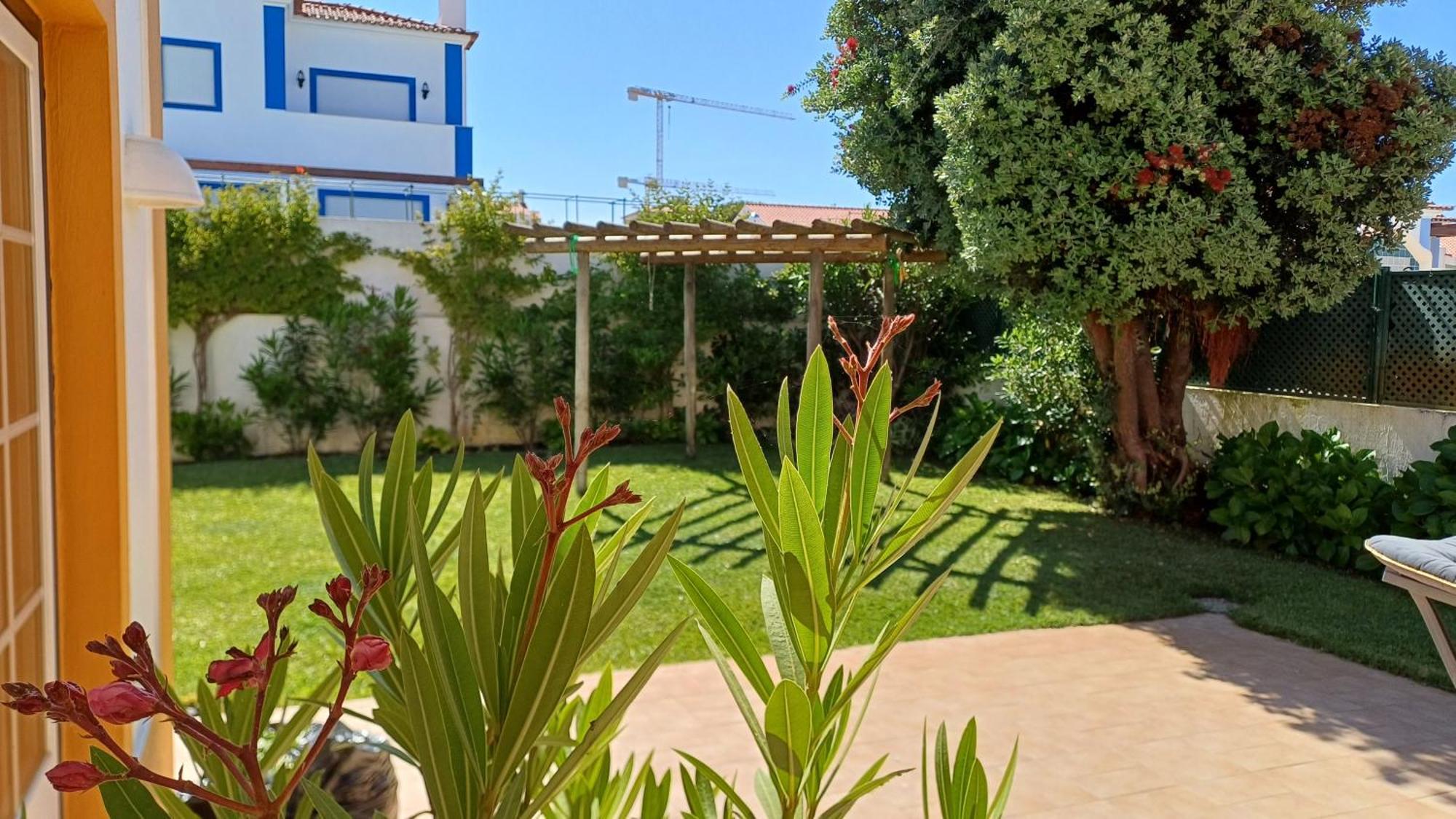 Porto Covo Rodrigues House Villa Eksteriør billede