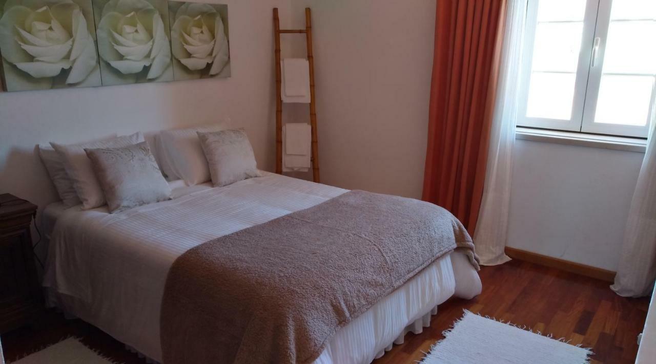 Porto Covo Rodrigues House Villa Eksteriør billede