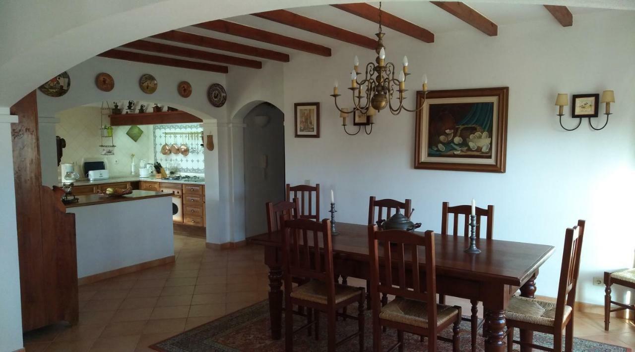Porto Covo Rodrigues House Villa Eksteriør billede