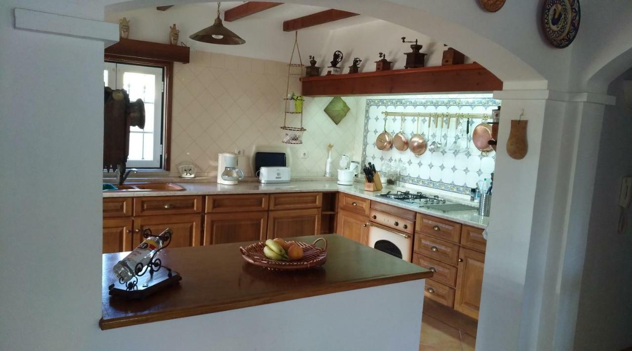Porto Covo Rodrigues House Villa Eksteriør billede