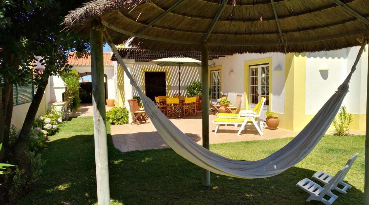 Porto Covo Rodrigues House Villa Eksteriør billede
